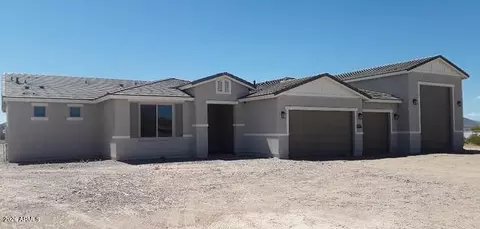 3090 W Crozier Rd # X, Wittmann, AZ 85361