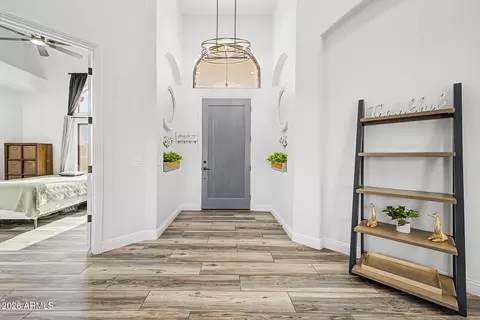 Entry Way - 529 S Val Vista Rd, Apache Junction, AZ 85119 photo 1 of 7