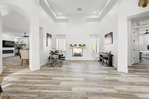 Entry Way - 529 S Val Vista Rd, Apache Junction, AZ 85119 photo 4 of 7