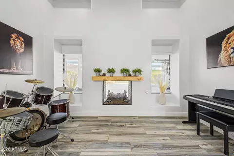 Entry Way - 529 S Val Vista Rd, Apache Junction, AZ 85119 photo 5 of 7