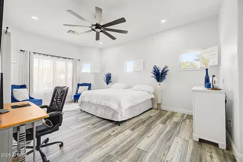 Bedroom - 529 S Val Vista Rd, Apache Junction, AZ 85119 photo 1 of 8