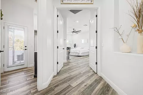 Entry Way - 529 S Val Vista Rd, Apache Junction, AZ 85119 photo 7 of 7