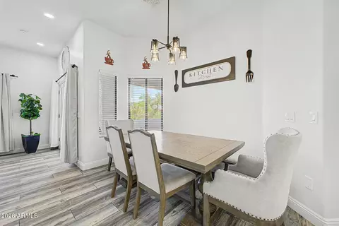 Dining - 529 S Val Vista Rd, Apache Junction, AZ 85119 photo 1 of 2