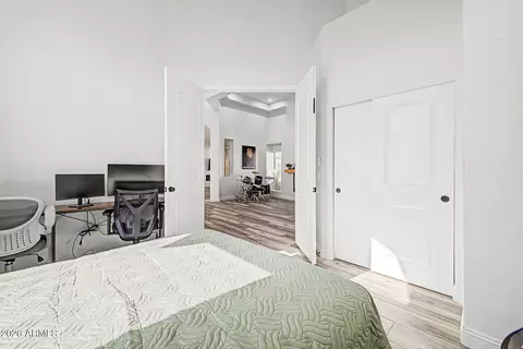 Bedroom - 529 S Val Vista Rd, Apache Junction, AZ 85119 photo 6 of 8