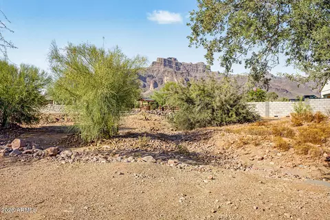Exterior - 529 S Val Vista Rd, Apache Junction, AZ 85119 photo 12 of 12