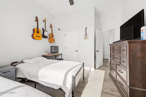 Bedroom - 529 S Val Vista Rd, Apache Junction, AZ 85119 photo 8 of 8