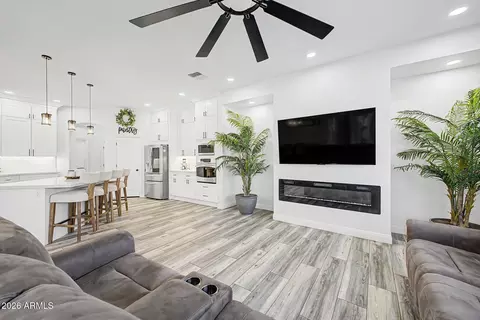 Living - 529 S Val Vista Rd, Apache Junction, AZ 85119 photo 2 of 2