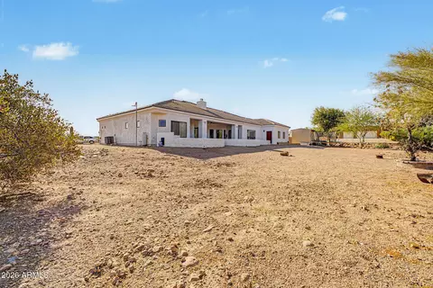 Exterior - 529 S Val Vista Rd, Apache Junction, AZ 85119 photo 10 of 12