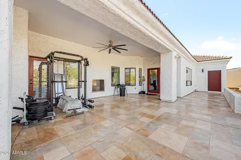 Exterior - 529 S Val Vista Rd, Apache Junction, AZ 85119 photo 6 of 12