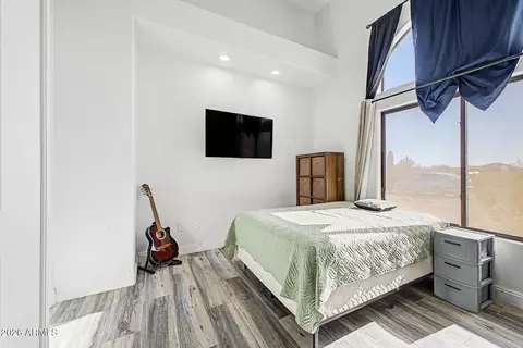 Bedroom - 529 S Val Vista Rd, Apache Junction, AZ 85119 photo 5 of 8