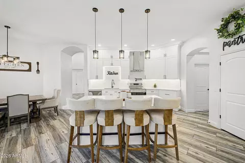Kitchen - 529 S Val Vista Rd, Apache Junction, AZ 85119 photo 1 of 5