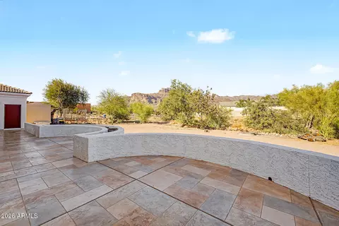 Exterior - 529 S Val Vista Rd, Apache Junction, AZ 85119 photo 9 of 12