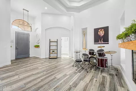 Entry Way - 529 S Val Vista Rd, Apache Junction, AZ 85119 photo 2 of 7