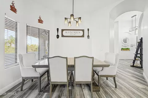 Dining - 529 S Val Vista Rd, Apache Junction, AZ 85119 photo 2 of 2