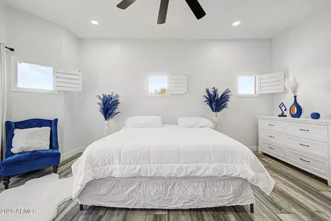 Bedroom - 529 S Val Vista Rd, Apache Junction, AZ 85119 photo 2 of 8