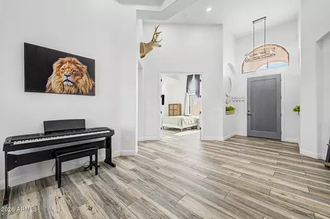 Entry Way - 529 S Val Vista Rd, Apache Junction, AZ 85119 photo 3 of 7