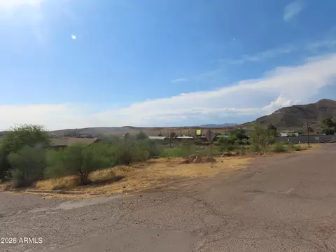 0 W Wightlobb St #42, Superior, AZ 85173