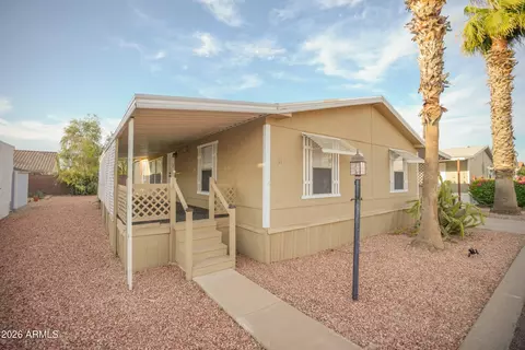 19802 N 32nd St #11, Phoenix, AZ 85050