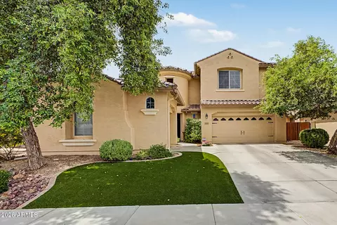 1577 W Swan Pl, Chandler, AZ 85286