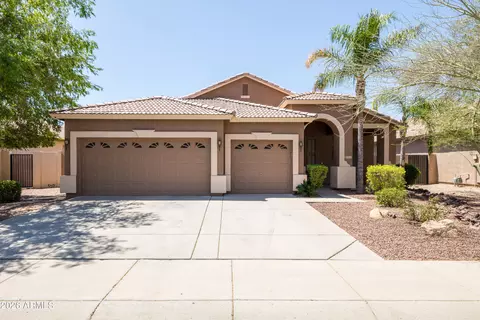 3525 W Quail Track Dr, Phoenix, AZ 85083