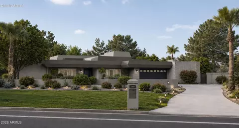 4800 E Mountain View Rd, Paradise Valley, AZ 85253