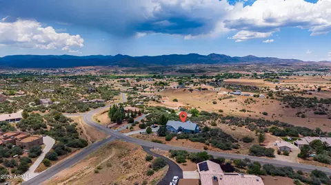 View/Area - 14324 E Meadow Rd, Dewey, AZ 86327 photo 8 of 11