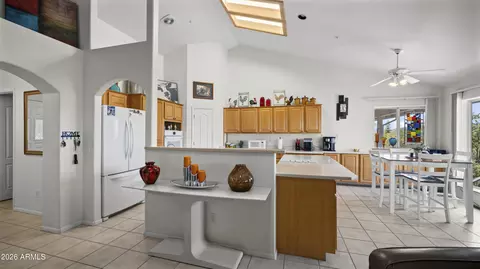 Kitchen - 14324 E Meadow Rd, Dewey, AZ 86327 photo 1 of 5