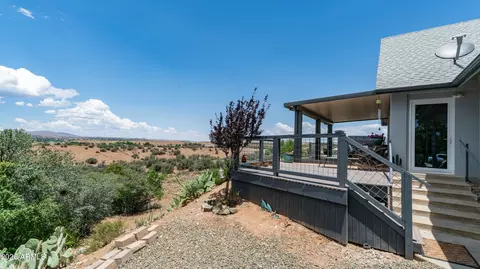 Exterior - 14324 E Meadow Rd, Dewey, AZ 86327 photo 8 of 16