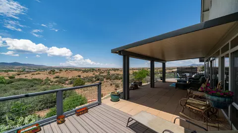 Exterior - 14324 E Meadow Rd, Dewey, AZ 86327 photo 14 of 16