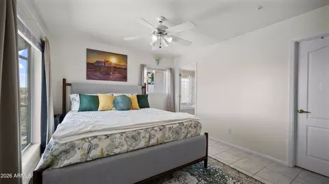 Bedroom - 14324 E Meadow Rd, Dewey, AZ 86327 photo 2 of 6
