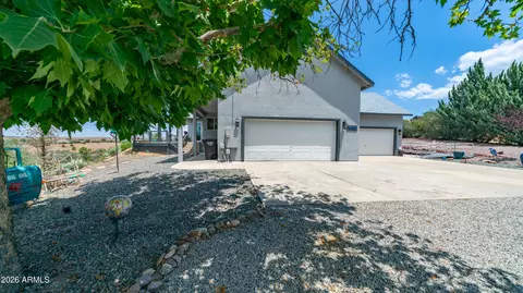Exterior - 14324 E Meadow Rd, Dewey, AZ 86327 photo 6 of 16