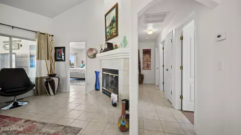Entry Way - 14324 E Meadow Rd, Dewey, AZ 86327 photo 6 of 6