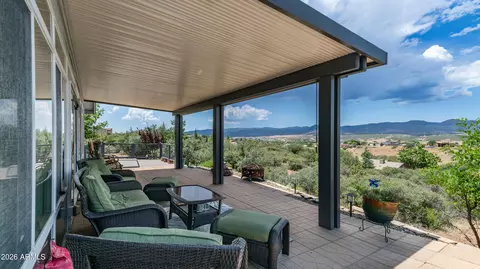 Exterior - 14324 E Meadow Rd, Dewey, AZ 86327 photo 11 of 16