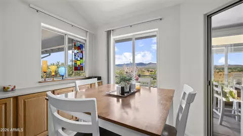 Dining - 14324 E Meadow Rd, Dewey, AZ 86327 photo 2 of 2
