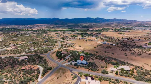 View/Area - 14324 E Meadow Rd, Dewey, AZ 86327 photo 7 of 11