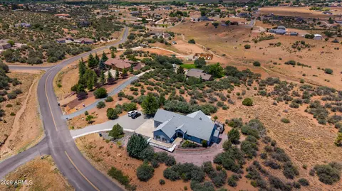 View/Area - 14324 E Meadow Rd, Dewey, AZ 86327 photo 9 of 11