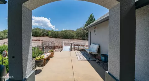 Exterior - 14324 E Meadow Rd, Dewey, AZ 86327 photo 2 of 16
