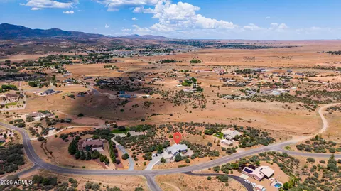 View/Area - 14324 E Meadow Rd, Dewey, AZ 86327 photo 5 of 11