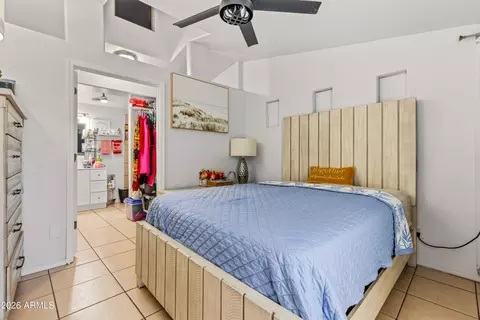 Bedroom - 1023 E Broadway Rd, Mesa, AZ 85204 photo 4 of 4