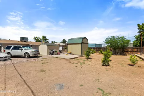 Exterior - 1023 E Broadway Rd, Mesa, AZ 85204 photo 11 of 11