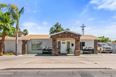 1023 E Broadway Rd, Mesa, AZ 85204