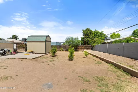 Exterior - 1023 E Broadway Rd, Mesa, AZ 85204 photo 10 of 11