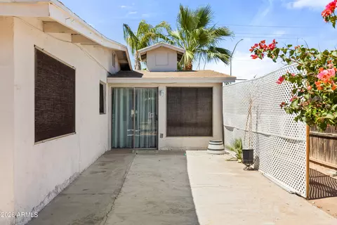 Exterior - 1023 E Broadway Rd, Mesa, AZ 85204 photo 5 of 11