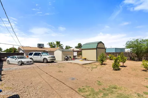 Exterior - 1023 E Broadway Rd, Mesa, AZ 85204 photo 9 of 11