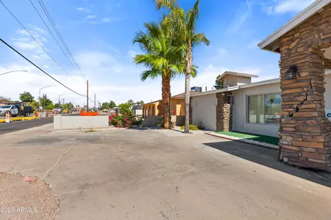 Exterior - 1023 E Broadway Rd, Mesa, AZ 85204 photo 2 of 11