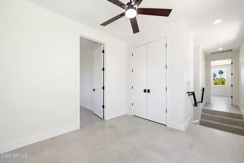 Bedroom - 4002 N 34th St, Phoenix, AZ 85018 photo 3 of 4