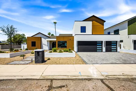 4002 N 34th St, Phoenix, AZ 85018
