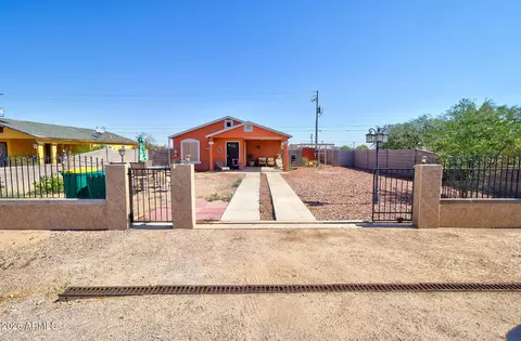 3300 W Madera Dr, Eloy, AZ 85131