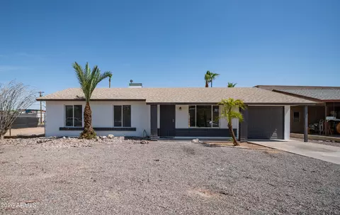 1558 W Crescent Ave, Mesa, AZ 85202