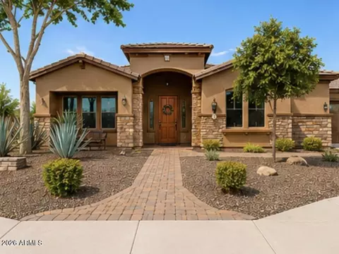 27515 N 22nd Ln, Phoenix, AZ 85085